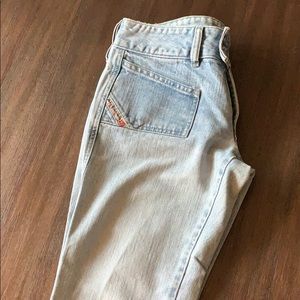 Diesel jeans size 30